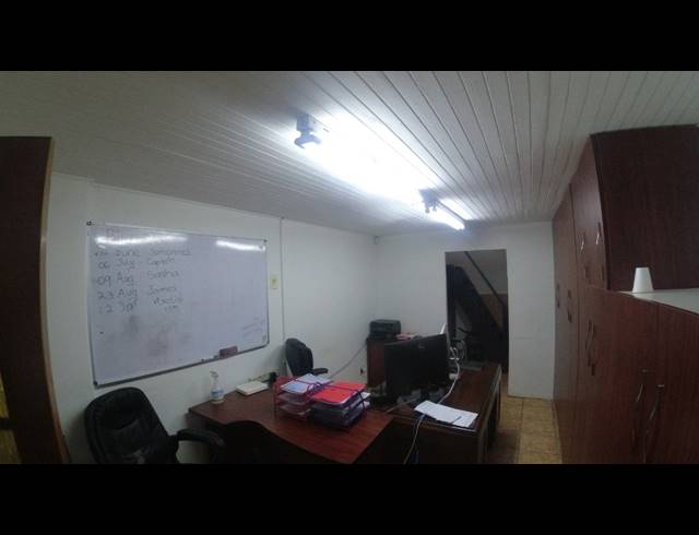 1,042M² OFFICE TO LET IN FLORIDA PARK